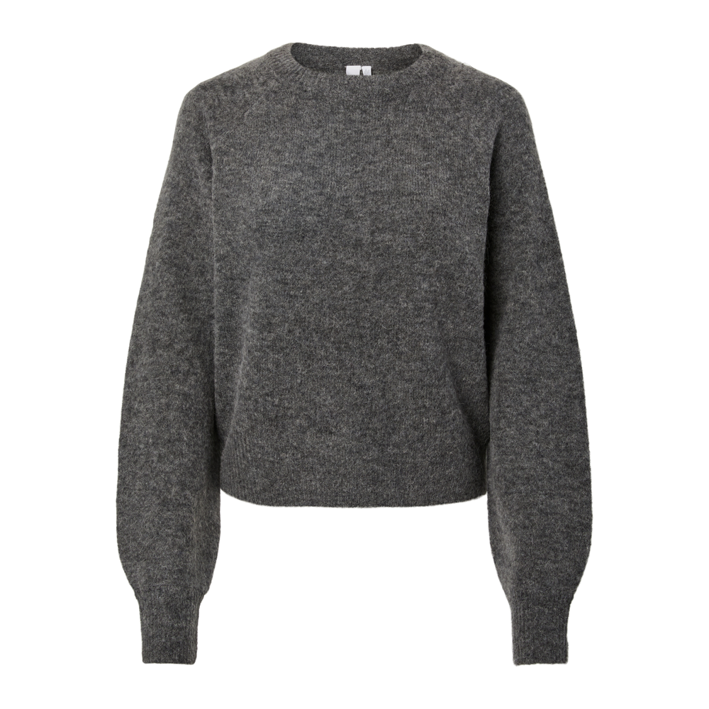 Y.A.S Johi Wool Blend Jumper